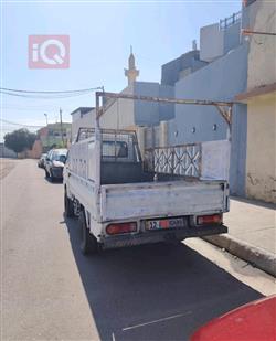 هيونداي H-100